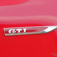VW up！GTI