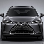 レクサス最小SUV『UX』にEV設定へ...価格は3万5千ドルとの情報！