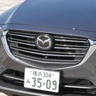 マツダ CX-3 XD Lパッケージ
