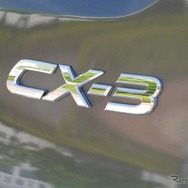 マツダ CX-3 XD Lパッケージ