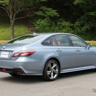 トヨタ クラウン RS（プロトタイプ）