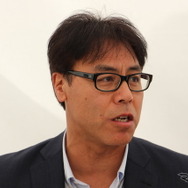 トヨタ クラウン チーフエンジニアの 秋山晃氏