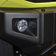 スズキ・ジムニー新型