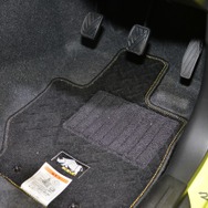 スズキ・ジムニー新型（MT仕様車）