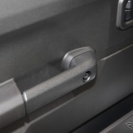 スズキ・ジムニー新型