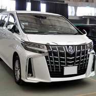 TOYOTA アルファードハイブリッド（オーナー／小林ヒロアキさん）by AV関西 宝塚店