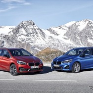 BMW2シリーズ・アクティブツアラー/グランツアラー