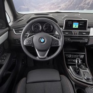 BMW2シリーズ・アクティブツアラー/グランツアラー