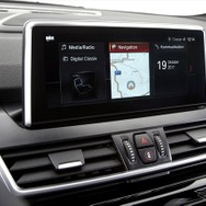 BMW2シリーズ・アクティブツアラー/グランツアラー