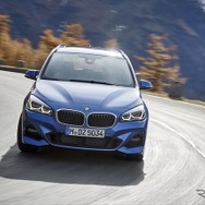 BMW2シリーズ・アクティブツアラー/グランツアラー