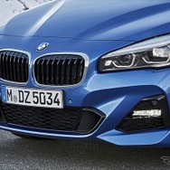 BMW2シリーズ・アクティブツアラー/グランツアラー