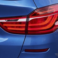 BMW2シリーズ・アクティブツアラー/グランツアラー