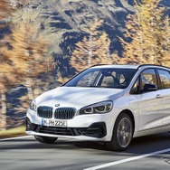 BMW2シリーズ・アクティブツアラー/グランツアラー