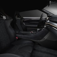 Nissan GT-R50 by Italdesign