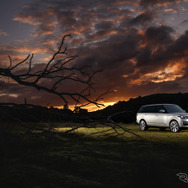 ランドローバー・レンジローバーPHEV