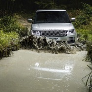 ランドローバー・レンジローバーPHEV