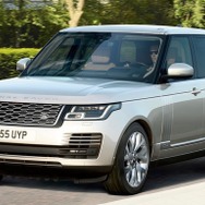 ランドローバー・レンジローバーPHEV