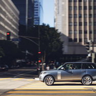 ランドローバー・レンジローバーPHEV