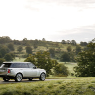 ランドローバー・レンジローバーPHEV