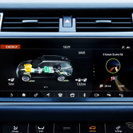 ランドローバー・レンジローバースポーツPHEV