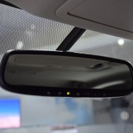 日産 セントラ（ロサンゼルスモーターショー15）