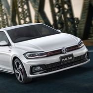VW ポロ GTI
