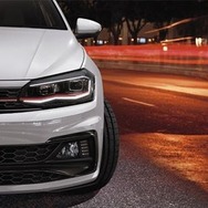 VW ポロ GTI