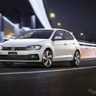 VW ポロ GTI