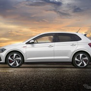 VW ポロ GTI
