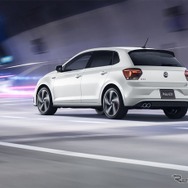 VW ポロ GTI