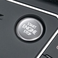 VW ポロ GTI スマートエントリー＆スタートシステム“Keyless Access