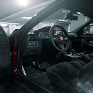 Mamba GT3 Street BMW M4 チューニング