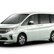ホンダ ステップワゴン