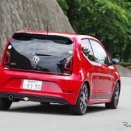 VW up！GTI