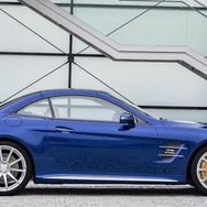 メルセデスAMG SL 65