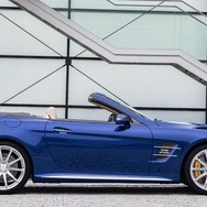 メルセデスAMG SL 65