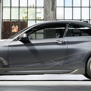 BMW M2クーペ Mパフォーマンスパーツコンセプト