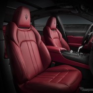 マセラティ レヴァンテ GTS