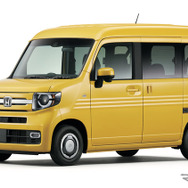 N-VAN +STYLE FUN