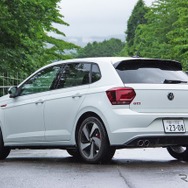 VW ポロGTI
