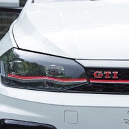 VW ポロGTI