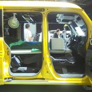 ホンダN-VAN