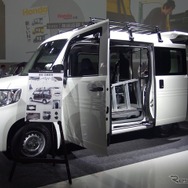 ホンダN-VAN