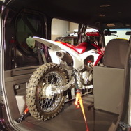 ホンダN-VAN