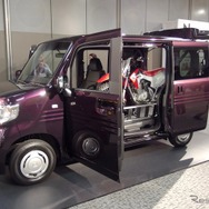 ホンダN-VAN