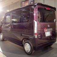 ホンダN-VAN