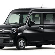 ホンダN-VAN