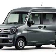 ホンダN-VAN