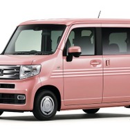 ホンダN-VAN