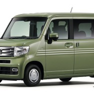 ホンダN-VAN